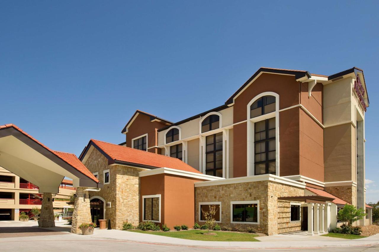 Drury Plaza Hotel San Antonio Airport Exteriér fotografie