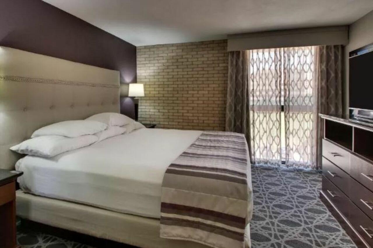 Drury Plaza Hotel San Antonio Airport Exteriér fotografie