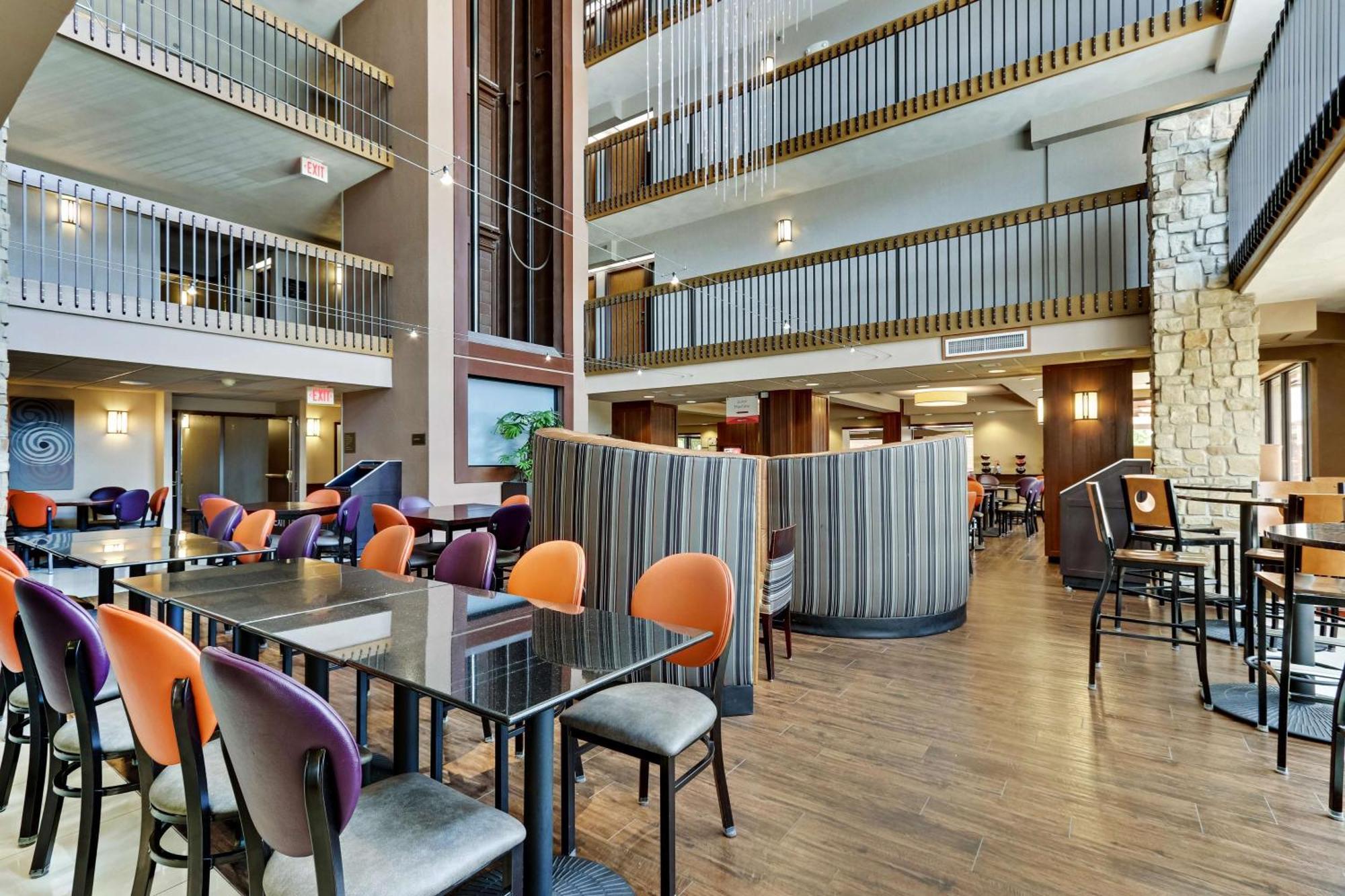 Drury Plaza Hotel San Antonio Airport Exteriér fotografie