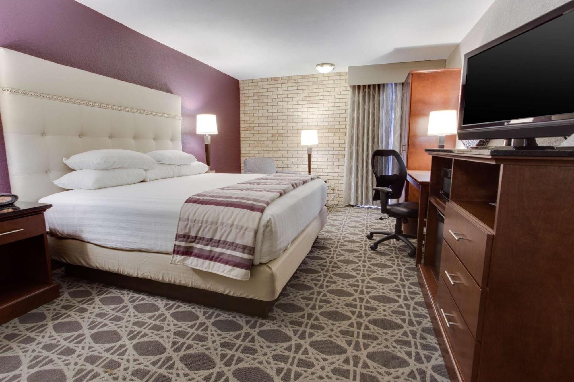 Drury Plaza Hotel San Antonio Airport Exteriér fotografie