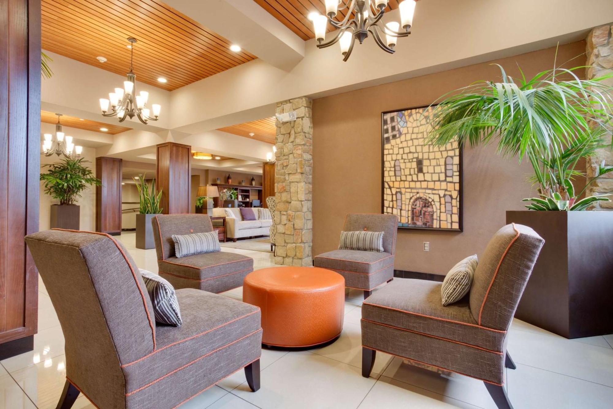 Drury Plaza Hotel San Antonio Airport Exteriér fotografie