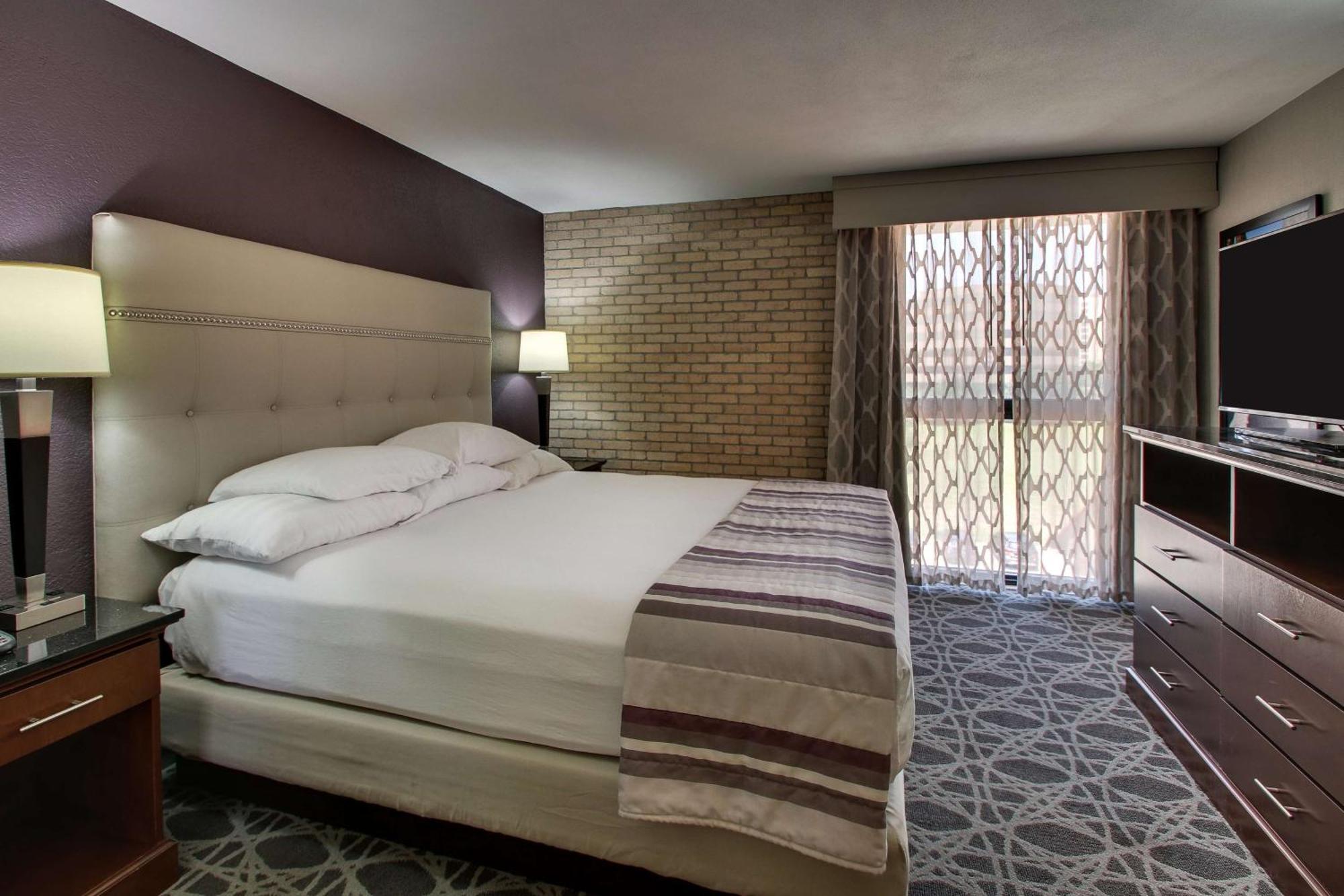 Drury Plaza Hotel San Antonio Airport Exteriér fotografie