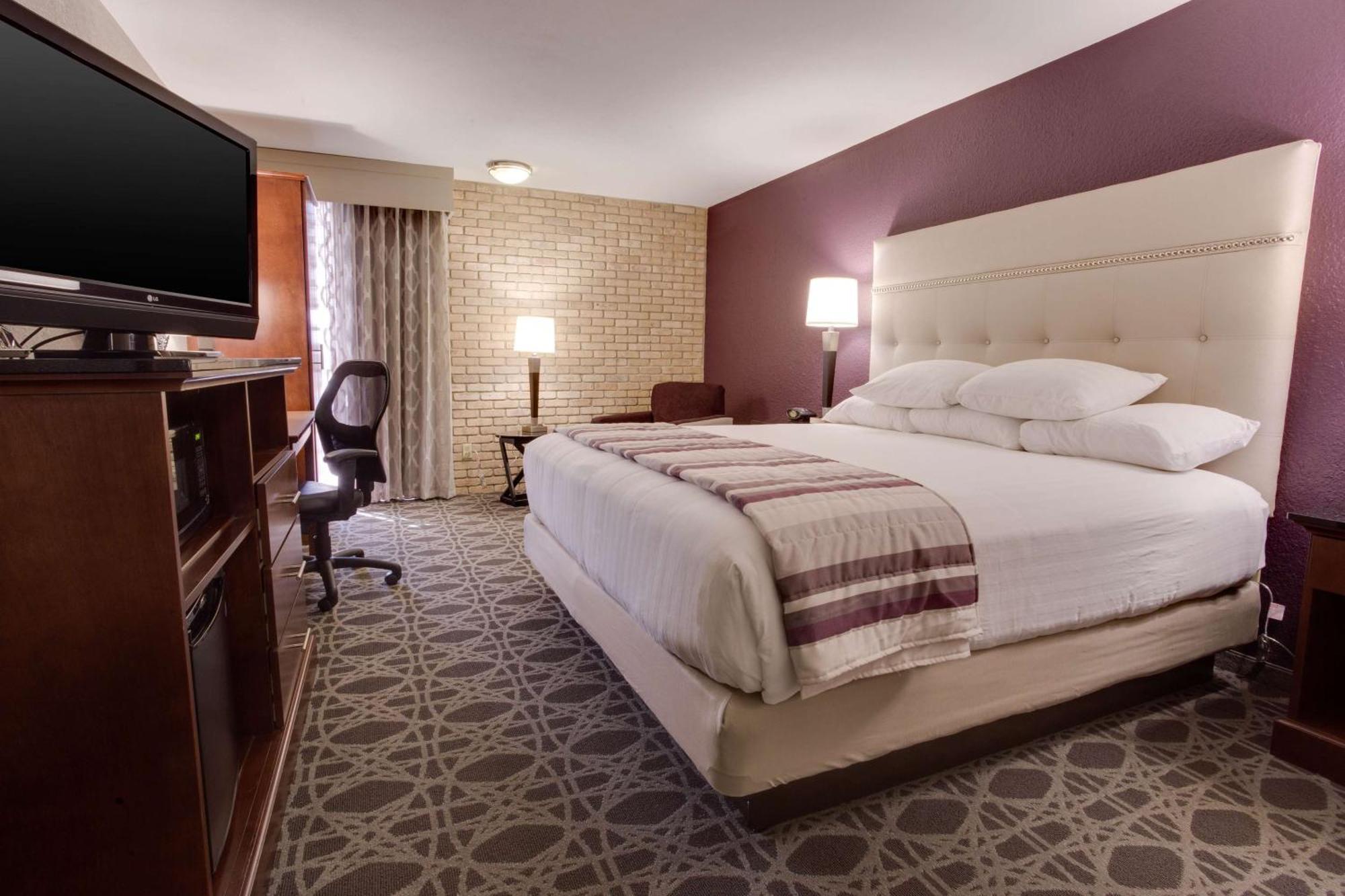 Drury Plaza Hotel San Antonio Airport Exteriér fotografie