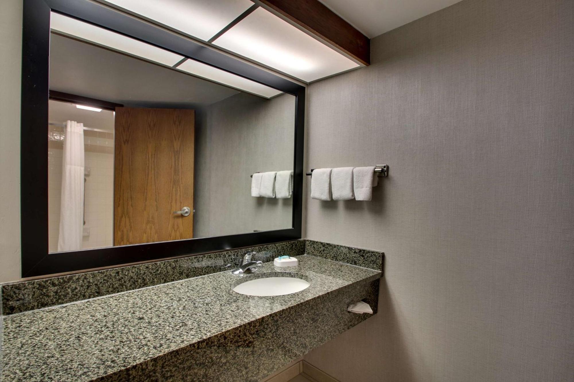Drury Plaza Hotel San Antonio Airport Exteriér fotografie