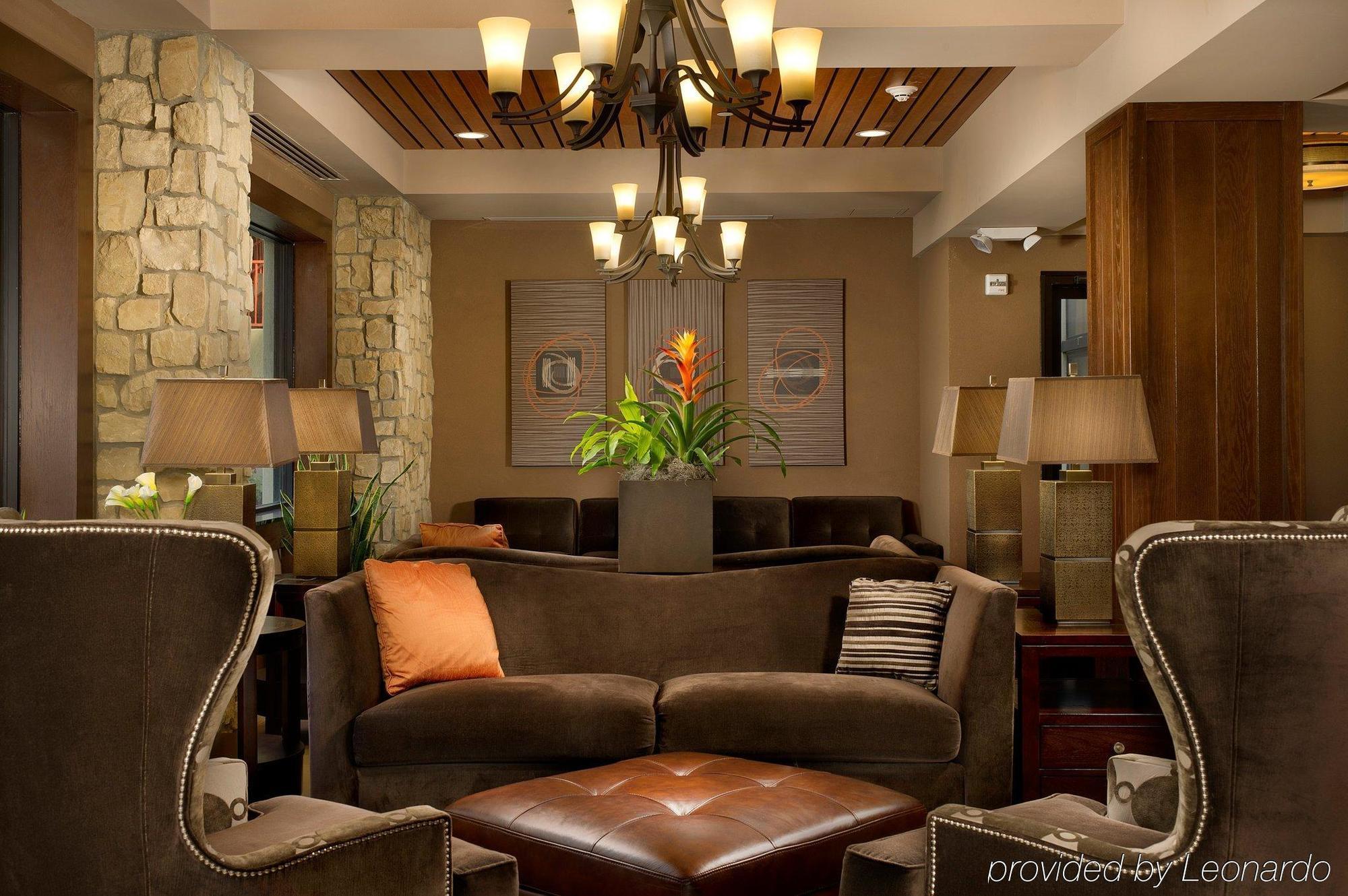 Drury Plaza Hotel San Antonio Airport Exteriér fotografie